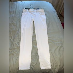 White American Eagle Jeans
